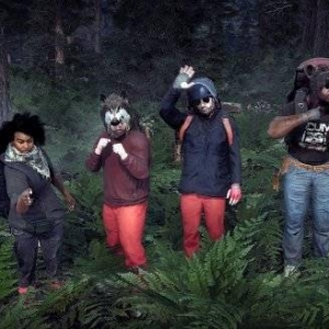 Steam开放世界生存游戏《人渣》半价促销！支持简中