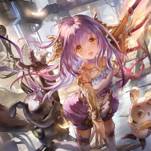 影之诗：83胜1万分死皇卡组分享