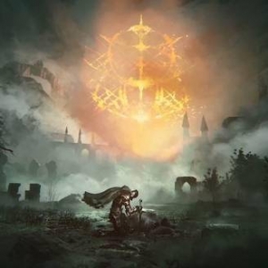 大神用Dreams再现《老头环》：从零开始！代入感超强