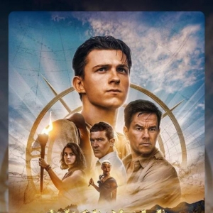 《神秘海域》电影太火啦！内地票房已破5000万大关