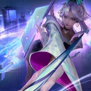 王者荣耀：快赛季末了，聊聊这个赛季的婉儿打法