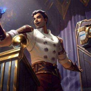 云顶之弈：玩了两个版本的极客分享下心得