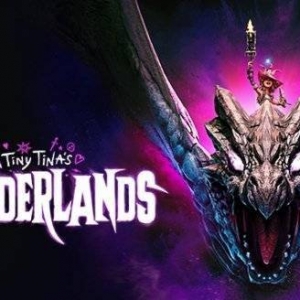 PS5《小缇娜的奇幻之地》预载时间和预载容量曝光