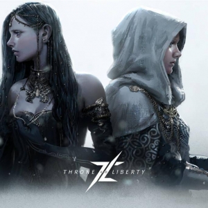 NCSOF旗下新作《王权与自由》、《Project E》最新宣传片公开