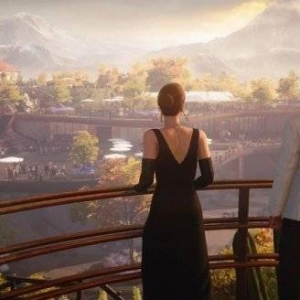 特工47配音演员：游戏改编的《杀手》真人剧已经凉了