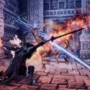 日本TSUTAYA游戏周销榜：《最终幻想：起源》登顶