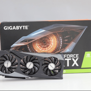 甜品卡性能也给力 技嘉魔鹰RTX 3050冷静又高效