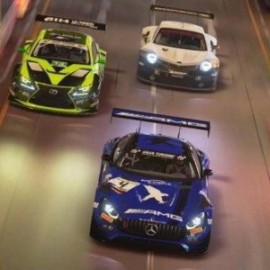 被喷但卖的好！《GT赛车7》英国盒装销量连续三周登顶