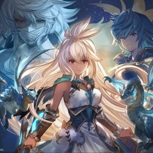 碧蓝幻想：116速尤尼光极巴切速思路