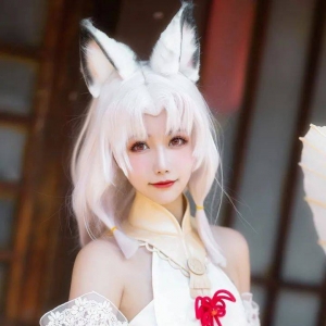 cos：永劫无间御宅罗梦胡桃@葵葵