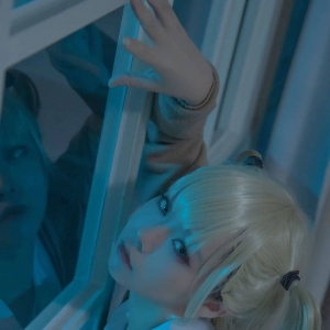 cos：美少女万华镜罪与罚的少女@G44