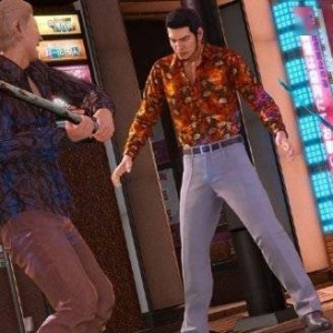 海藤哥不一般！《审判之逝》DLC海藤的野性直觉介绍