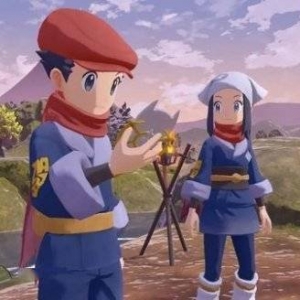 《宝可梦：阿尔宙斯》新版本更新 修复闪耀护符bug