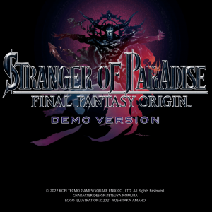 《最终幻想：起源》——新的征程，再度启航