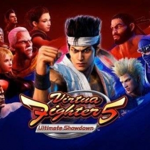 拳拳到肉！《VR战士5：最终决战》与铁拳发布新视频