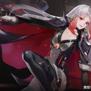 《幻塔》首个UP角色复刻，属性迎来改变，白嫖玩家又有福了