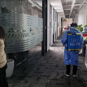 游戏行业ESG报告：疫情下的游戏公司和游戏人