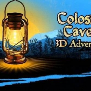 世界最早的互动小说冒险游戏《巨洞冒险》将推出3D版本