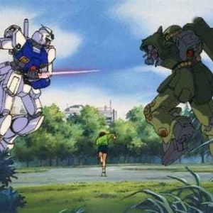 闪光高达第一！《高达》机体设计最帅的高达TOP10