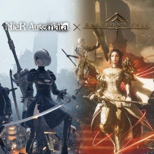 游侠早报：2B小姐姐再联动 CDPR澄清巫师新作2大误区