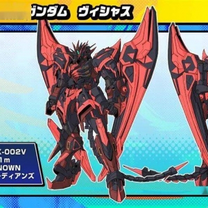 资讯：街机游戏《机动战士高达EXTREME VS.2 XBOOST》，4月将加入两台N-EXTREME新机 ...