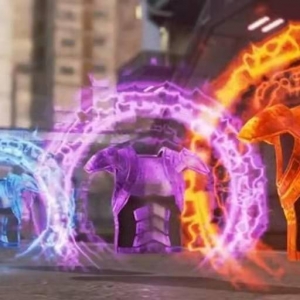 《APEX英雄》将开发更多限时模式