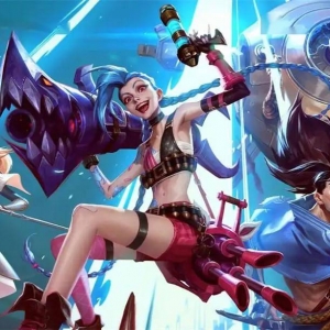 《英雄联盟手游》新版本装备改动公布