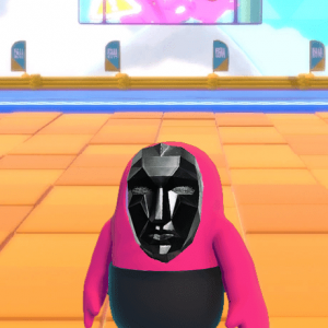 《糖豆人》开启「踮脚大师锦标赛」模式