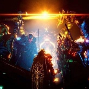 众神陨落超凡大型更新下月上线！众神陨落将新增大量新内容 ...