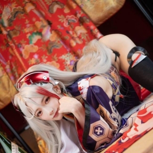 新灯神诱惑来袭！尊みを感じて桜井至高美臀来势汹汹