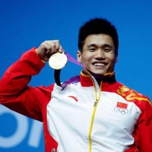 实现奥运三连冠！举重名将吕小军将递补里约奥运金牌