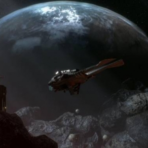 柴油朋克混合太空塔科夫？《掠夺者》公布游戏预告