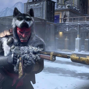 《使命召唤：先锋》12V12模式公开