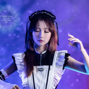 Lolita：赛博女仆，秘密地图