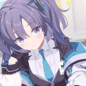 蔚蓝档案：本期火力合同演戏一点心得