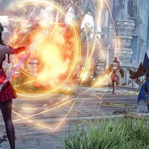 《失落的方舟》更新 有效对抗机器人和恶意交易