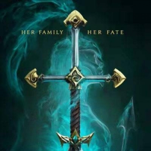 《英雄联盟》系列衍生小说《毁灭》将于9月发行