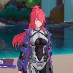 《幻塔》弗丽嘉即将到来,3个月前被她暴打,如今值得抽吗？