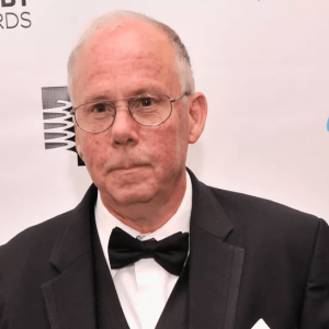 快速传递信息的媒介 GIF创作者斯蒂芬·威尔希特去世