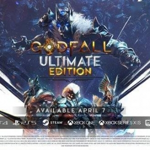 众神陨落终极版登陆Steam与Xbox！众神陨落终极版大型更新