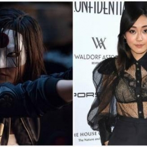 《黑袍纠察队》亚裔女星遭到人身攻击：击打头部