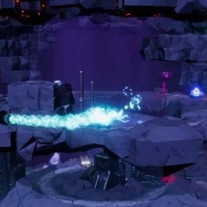 Rougelite快节奏动作游戏《环形子弹》发售！支持简中