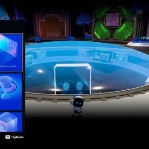 PS5/PS4今日推送系统升级补丁 增强画面的VRR要来了