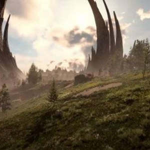 《FORSPOKEN》技术总监：PC游戏1秒加载并不是白日梦