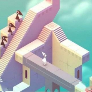 《纪念碑谷》新作来了？开发总监透露或将今年登PC