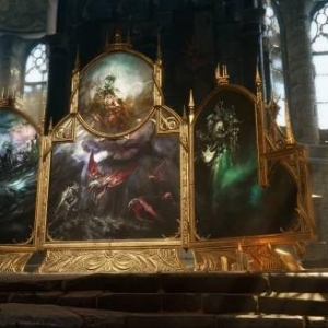 全力以赴！《博德之门3》制作人数十倍于《神界》系列