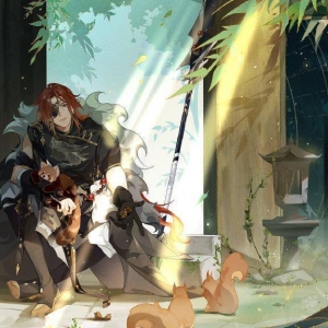 《花亦山心之月》公布三位新名士详情