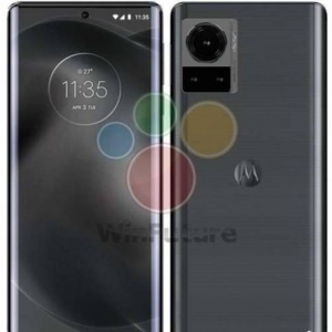 全球首款骁龙8 Gen 1 Plus旗舰手机曝光 安卓性能之帝