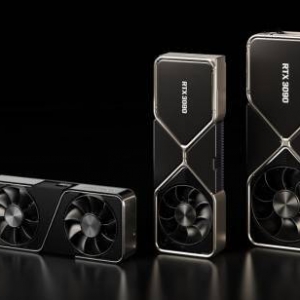 英伟达：玩家为升级RTX 30系显卡平均多花300美元