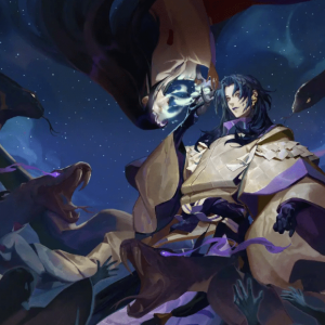 阴阳师：最近鱼塘玩因蛇修有点上瘾，就来写个攻略